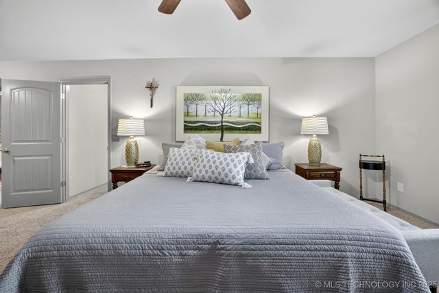 9603 N 111th East Avenue, Owasso, OK 74055