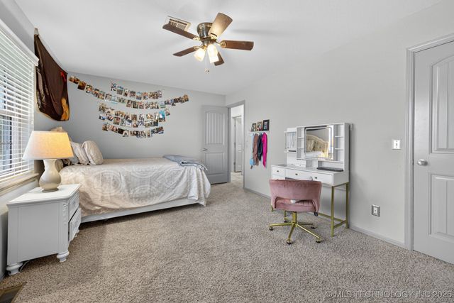 9603 N 111th East Avenue, Owasso, OK 74055