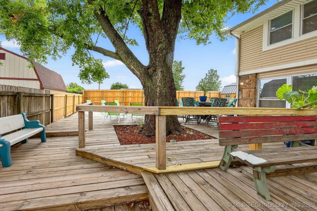 9603 N 111th East Avenue, Owasso, OK 74055