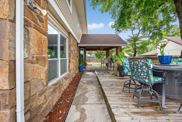 9603 N 111th East Avenue, Owasso, OK 74055