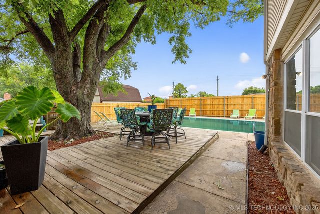 9603 N 111th East Avenue, Owasso, OK 74055