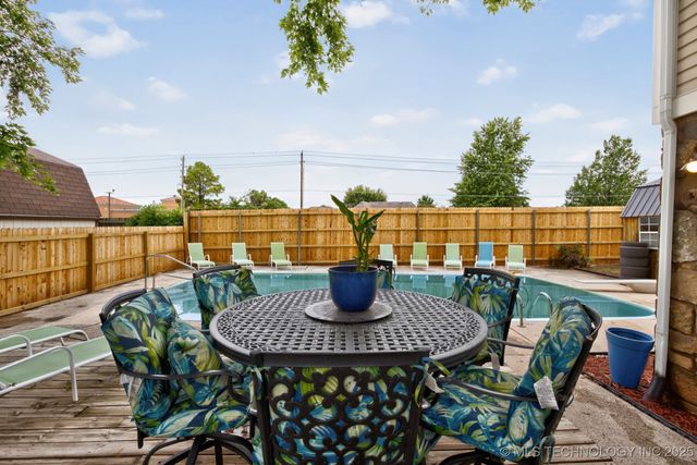 9603 N 111th East Avenue, Owasso, OK 74055