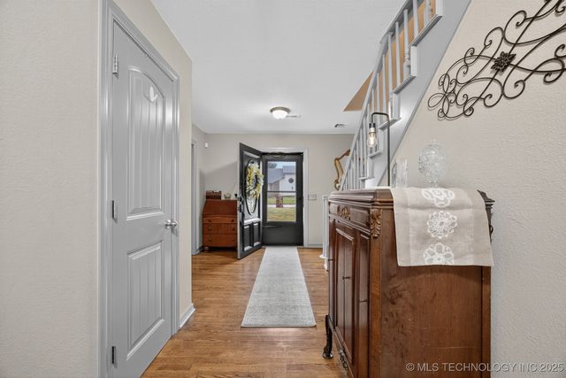 9603 N 111th East Avenue, Owasso, OK 74055