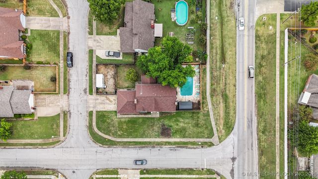 9603 N 111th East Avenue, Owasso, OK 74055