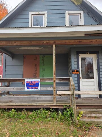 90 Academy Street, Malone, NY 12953