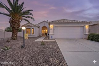 501 W RIO TERAS, Green Valley, AZ 85614