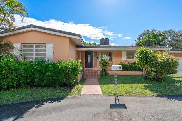 1230 Bird Road, Coral Gables, FL 33146