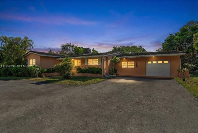 1230 Bird Road, Coral Gables, FL 33146