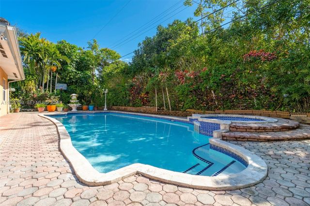 1230 Bird Road, Coral Gables, FL 33146