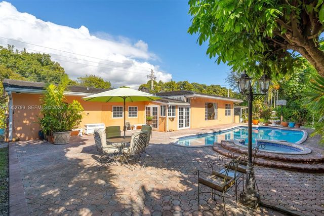 1230 Bird Road, Coral Gables, FL 33146