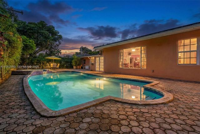 1230 Bird Road, Coral Gables, FL 33146