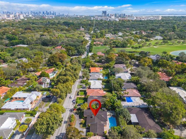 1230 Bird Road, Coral Gables, FL 33146