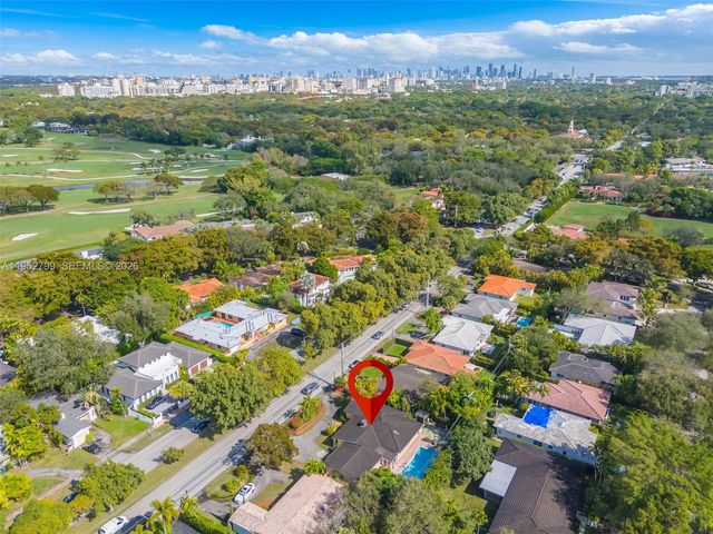 1230 Bird Road, Coral Gables, FL 33146