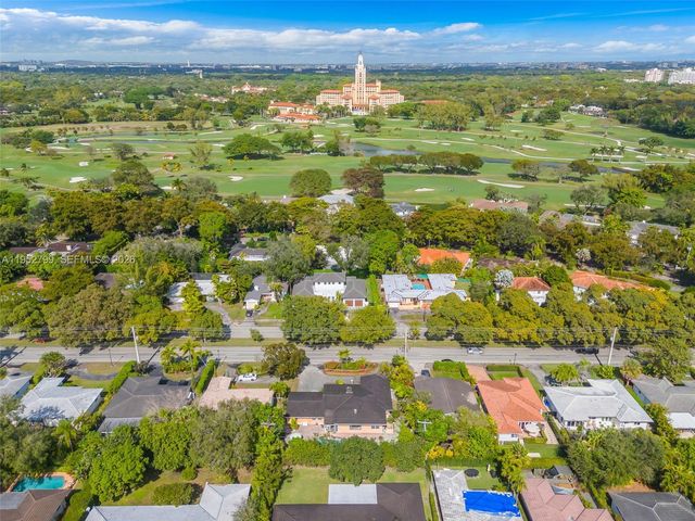 1230 Bird Road, Coral Gables, FL 33146