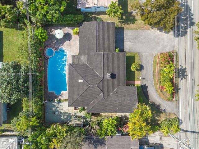 1230 Bird Road, Coral Gables, FL 33146