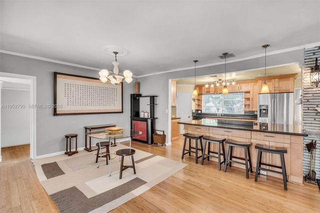 1230 Bird Road, Coral Gables, FL 33146