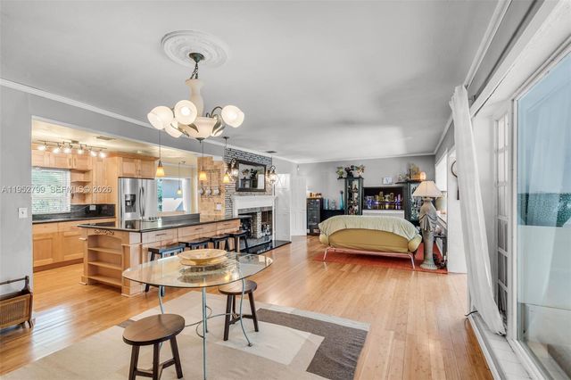 1230 Bird Road, Coral Gables, FL 33146