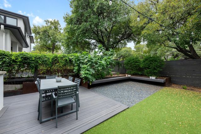 1303 Azie Morton RD 3, Austin, TX 78704