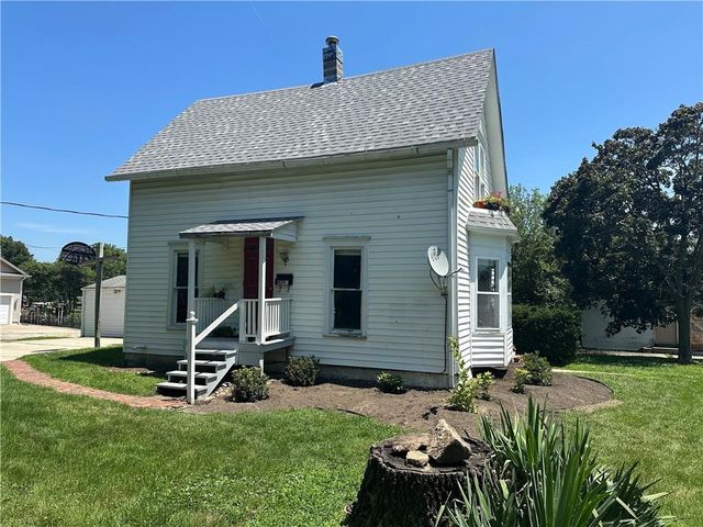 409 E 3rd Street, Maryville, MO 64468