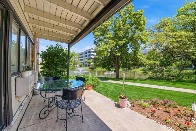 1813 Hemlock Place 110, Schaumburg, IL 60173