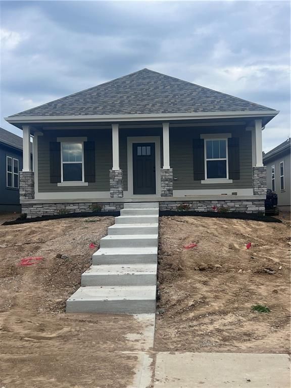 1600 Cottonwood Creek Avenue 4, Kearney, MO 64060
