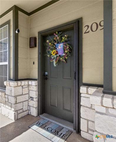 130 Sobrante Road 209, Belton, TX 76513