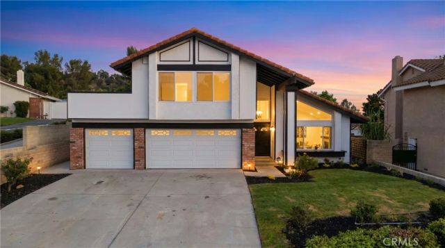 23308 Quail Summit, Diamond Bar, CA 91765