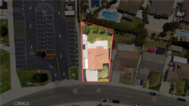 23308 Quail Summit, Diamond Bar, CA 91765