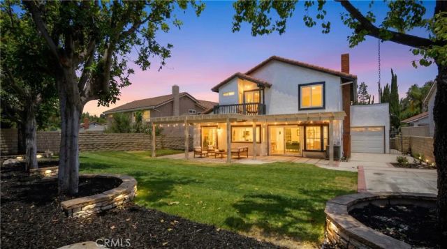 23308 Quail Summit, Diamond Bar, CA 91765