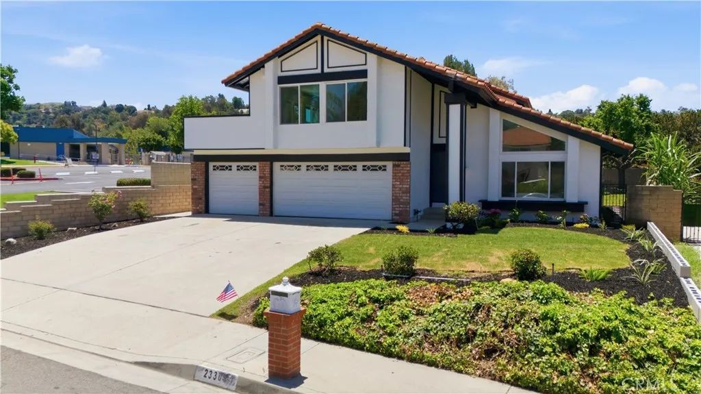 23308 Quail Summit, Diamond Bar, CA 91765