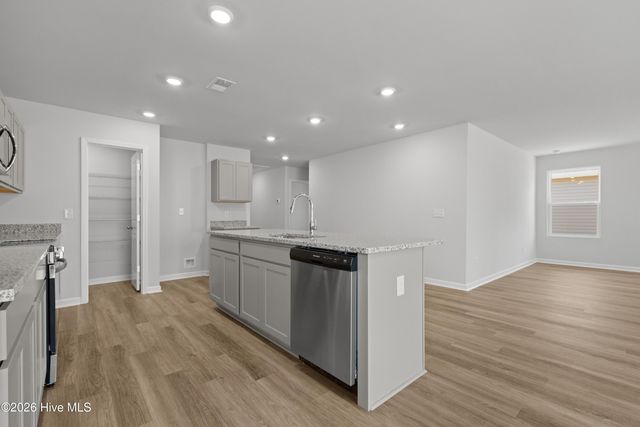 7151 Woodline Drive SW, Sunset Beach, NC 28468