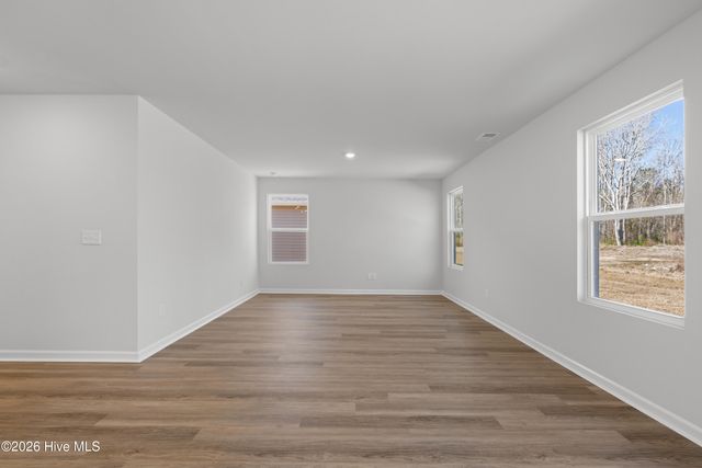 7151 Woodline Drive SW, Sunset Beach, NC 28468