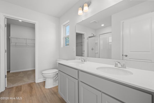 7151 Woodline Drive SW, Sunset Beach, NC 28468