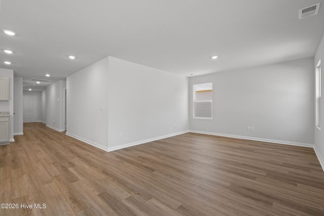 7151 Woodline Drive SW, Sunset Beach, NC 28468