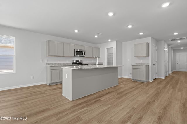 7151 Woodline Drive SW, Sunset Beach, NC 28468