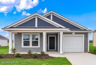 7151 Woodline Drive SW, Sunset Beach, NC 28468