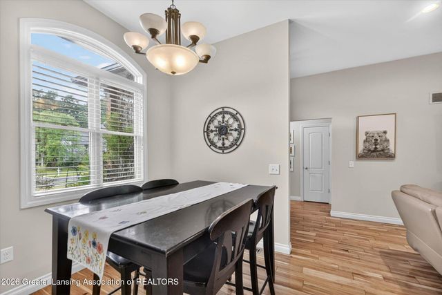2040 Arbor Meadows Drive, Dewitt, MI 48820
