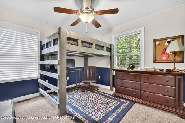 2040 Arbor Meadows Drive, Dewitt, MI 48820