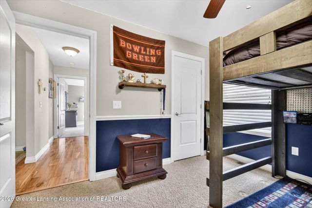 2040 Arbor Meadows Drive, Dewitt, MI 48820