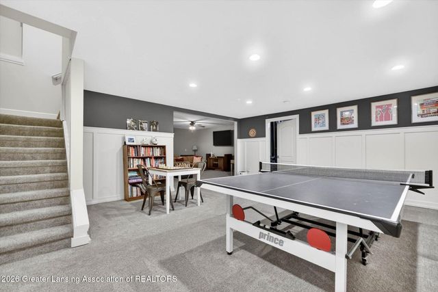 2040 Arbor Meadows Drive, Dewitt, MI 48820
