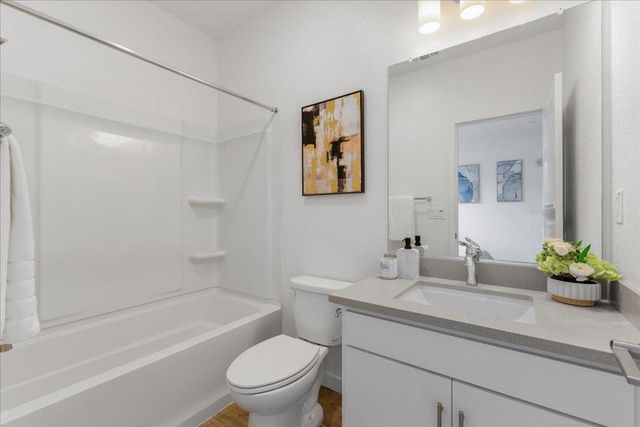 1863 Dobbin Drive, San Jose, CA 95133