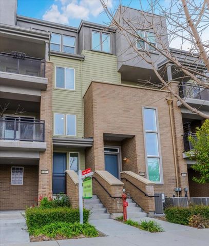 1863 Dobbin Drive, San Jose, CA 95133