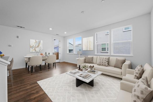 1863 Dobbin Drive, San Jose, CA 95133