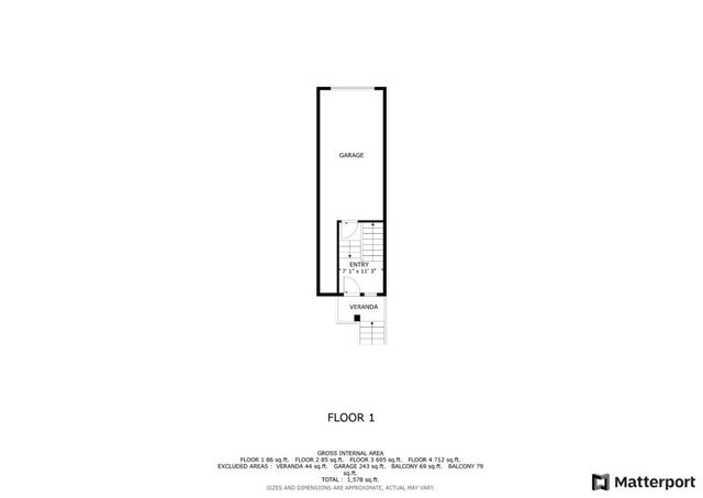 1863 Dobbin Drive, San Jose, CA 95133