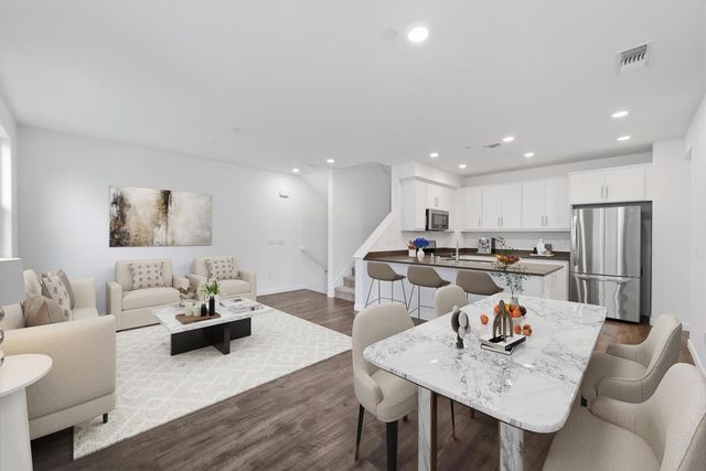 1863 Dobbin Drive, San Jose, CA 95133