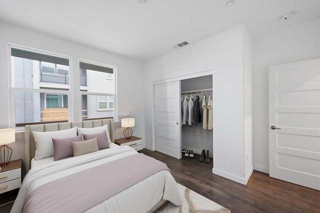 1863 Dobbin Drive, San Jose, CA 95133