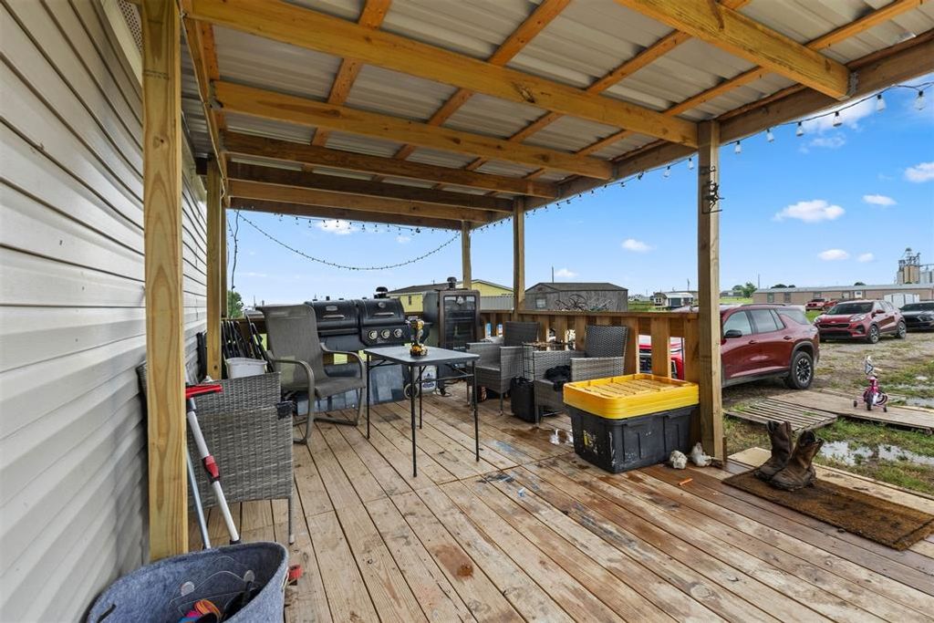 6730 Winchester Drive, El Reno, OK 73036
