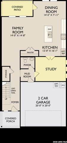 13770 Birch Crossing, San Antonio, TX 78252