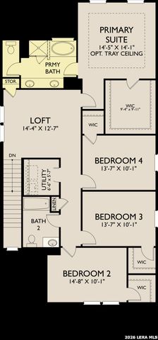 13770 Birch Crossing, San Antonio, TX 78252