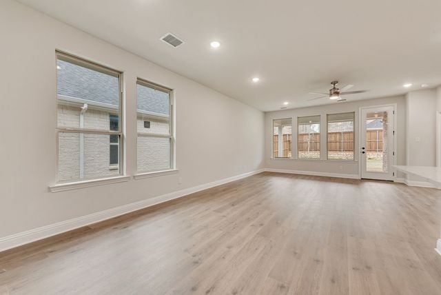 156 Ashbrook Street, Little Elm, TX 75068